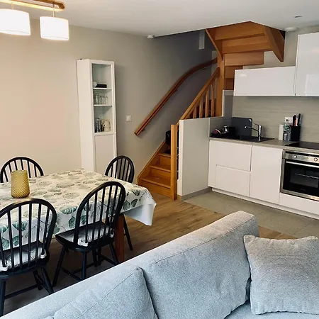 Fernand - Maison Centre - Cour Exterieure - * Le Touquet