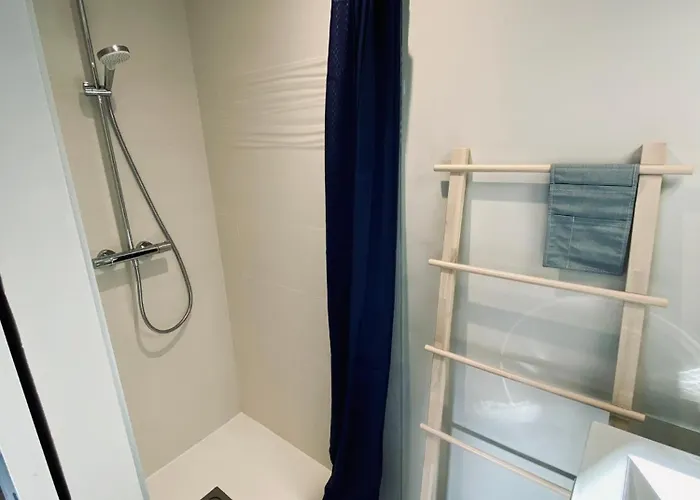 Fernand - Maison Centre - Cour Exterieure - Holiday home *