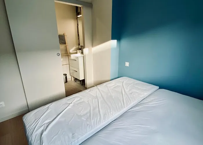 Fernand - Maison Centre - Cour Exterieure - Holiday home